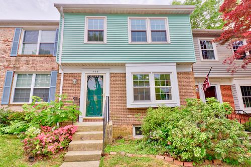 449 Colonial Ridge Ln, ARNOLD, MD, 21012-2332 | Card Image