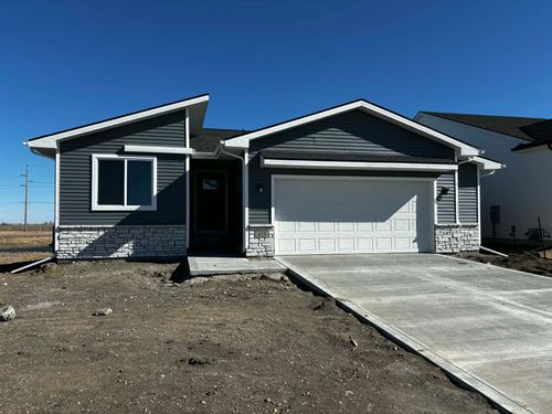 419 Ne Crossing Oaks Dr, Ankeny, IA, 50021 | Card Image