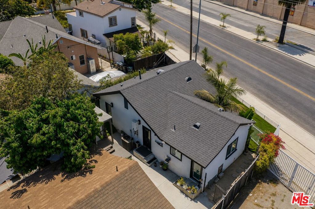 Residential in Los Angeles 5