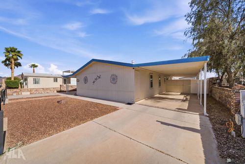 13223 E 55th Dr, Yuma, AZ, 85367-8481 | Card Image