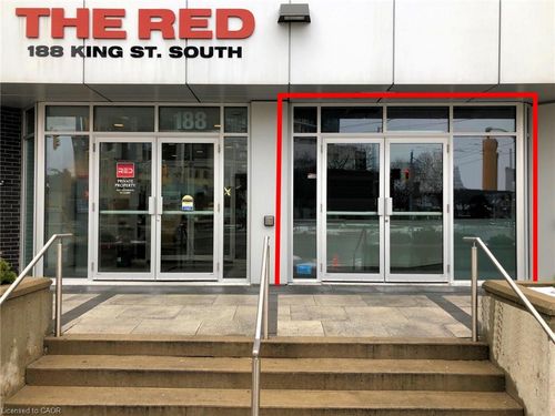 a-188 King Street S, Waterloo, ON, N2J0C6 | Card Image