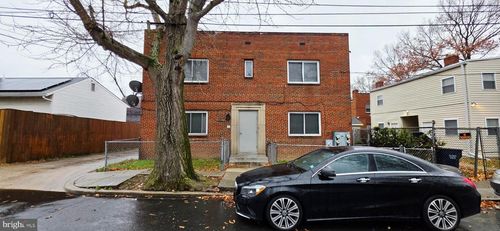 4-3207 11th Pl Se, WASHINGTON, DC, 20032-5932 | Card Image