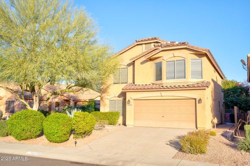 24829 N 75th Way, Scottsdale, AZ, 85255-2743 | Card Image