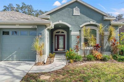 1908 Blue River Road, House other with 4 bedrooms, 3 bathrooms and null parking in Holiday FL | Image 2