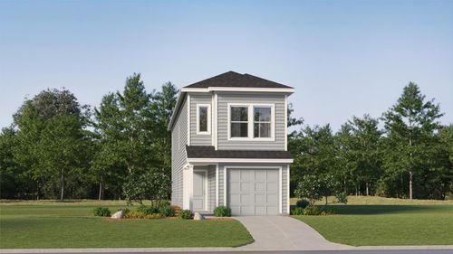 20071 Green Mallard St, Crosby, TX, 77532-2983 | Card Image