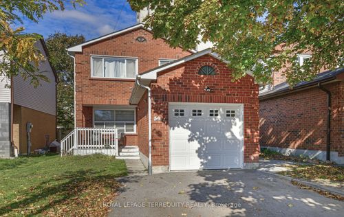b-36 Plumridge Crt, Ajax, ON, L1S3Z8 | Card Image