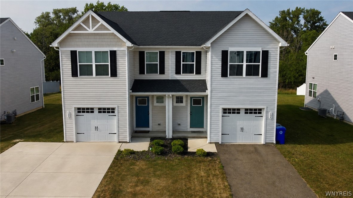 Residential in West Seneca