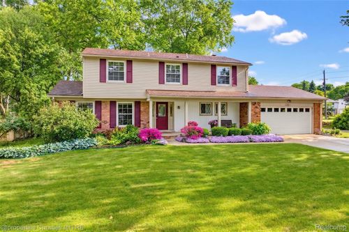 1981 Condor Drive, Troy, MI, 48084 | Card Image