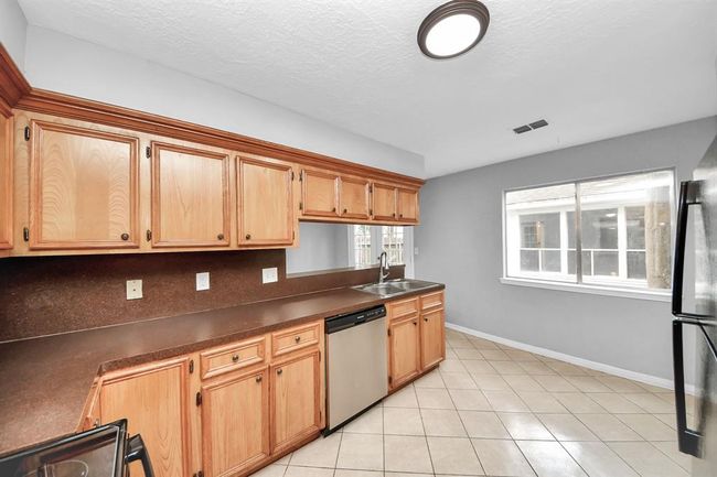 2622 Heatherknoll Dr, House other with 3 bedrooms, 2 bathrooms and 1 parking in Spring TX | Image 17