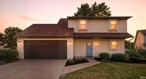 9916 Quachita Ct, Fort Wayne, IN, 46804-3973 | Card Image