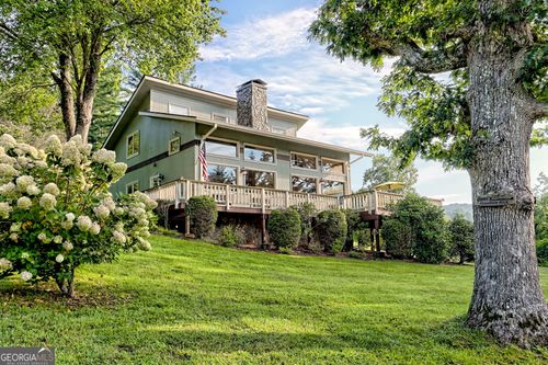 415 Big Bear Trl, Dillard, GA, 30537-2641 | Card Image