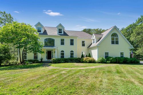 30 Squier Dr, North Hampton, NH, 03862-2249 | Card Image