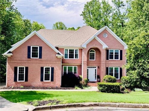 1345 Starboard Way, Cumming, GA, 30041-8662 | Card Image