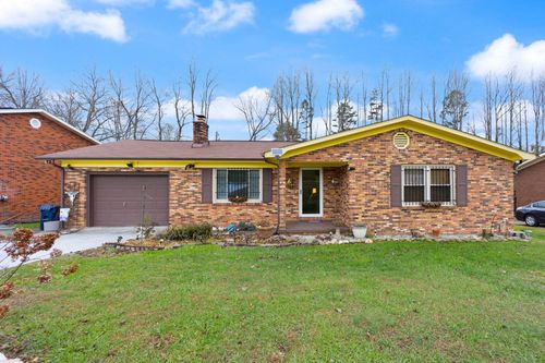 1030 Cardinal Drive, Corbin, KY, 40701 | Card Image