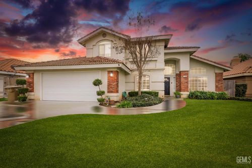 11103 Quadrille Ct, Bakersfield, CA, 93312-8689 | Card Image