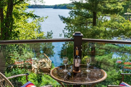 9-1113 Golf Ave Rd, Muskoka, ON, P0B1J0 | Card Image