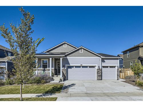 19931 E 61st Pl, Aurora, CO, 80019 | Card Image