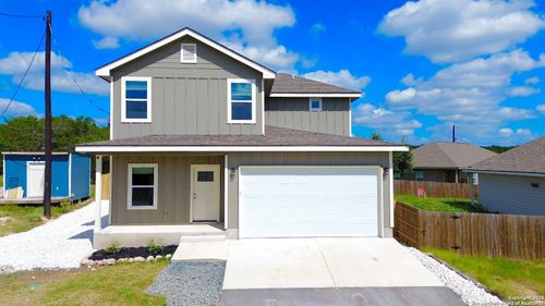 2137 Fuller Dr, Canyon Lake, TX, 78133-2381 | Card Image