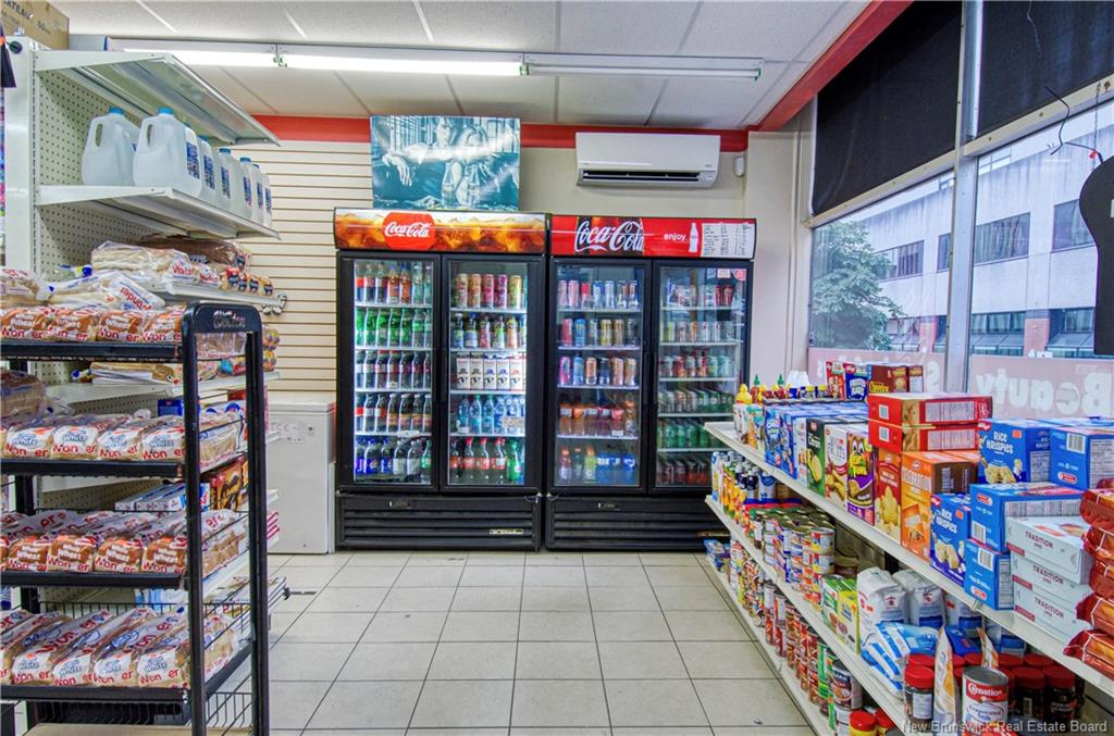 Commercial Sale in Saint John 4