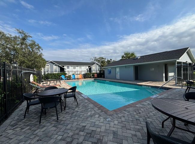 APT-1 - 4160 Pershing Pointe Pl, Condo with 2 bedrooms, 2 bathrooms and null parking in ORLANDO FL | Image 13