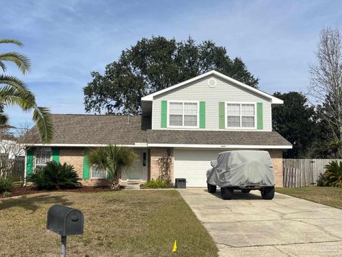 404 Shorewood Cir, Pensacola, FL, 32507-8627 | Card Image