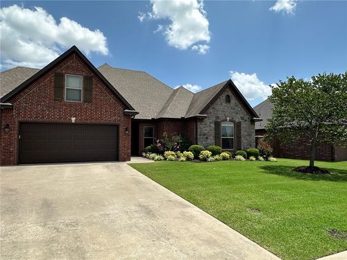 6403 S 46th St, Rogers, AR, 72758-8622 | Card Image