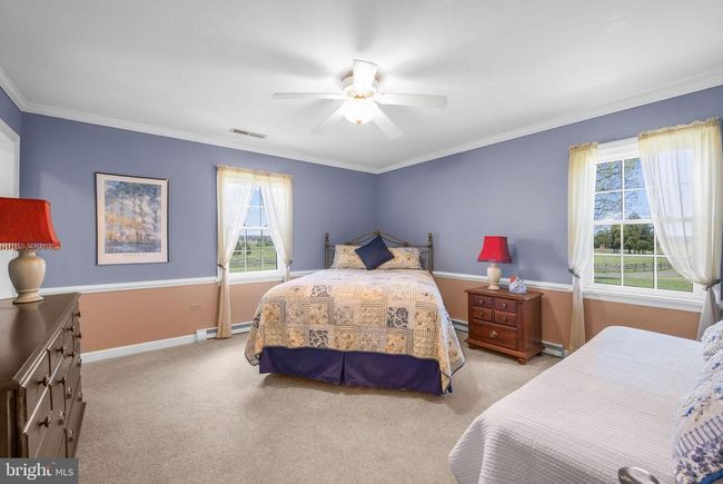 8371 Langhorne Rd, Home with 3 bedrooms, 3 bathrooms and null parking in Scottsville VA | Image 35
