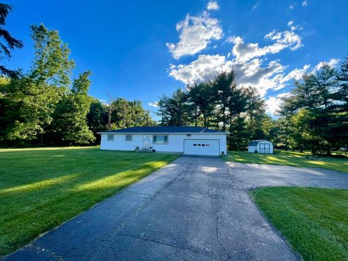 8909 Peter Hoover Rd, New Albany, OH, 43054-9722 | Card Image