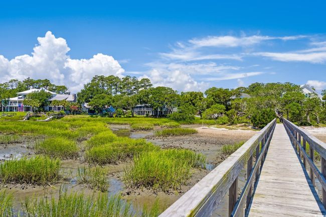 APT-1F - 5137 Highway 17 Business, Condo with 3 bedrooms, 4 bathrooms and null parking in Murrells Inlet SC | Image 27