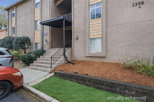 d-2388 Lawrenceville Hwy, Decatur, GA, 30033-3119 | Card Image