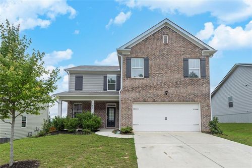 400 Hummingbird Trl, Dallas, GA, 30132-9321 | Card Image