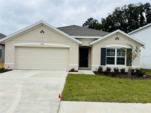 2924 Ne 20th Ter, OCALA, FL, 34470-3895 | Card Image