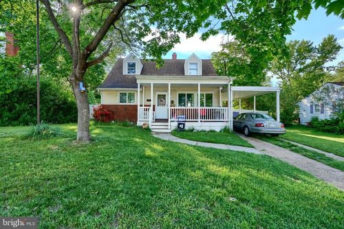623 Baylor Rd, GLEN BURNIE, MD, 21061-4651 | Card Image