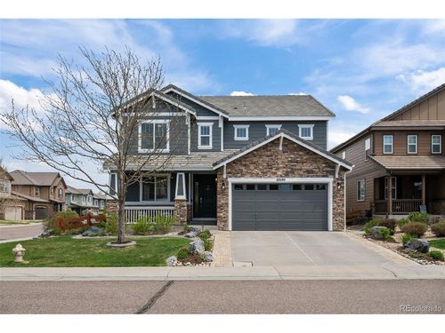 10680 Worthington Cir, Parker, CO, 80134-4946 | Card Image
