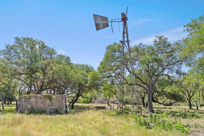 TRACT 12 Lew Dele Lane, Home with 0 bedrooms, 0 bathrooms and null parking in Blanco TX | Image 6