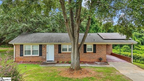 311 Scenic Dr, Greer, SC, 29651-6225 | Card Image