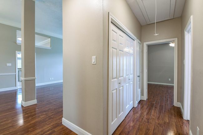 21818 Windsor Castle Dr, House other with 3 bedrooms, 2 bathrooms and 2 parking in Spring TX | Image 24