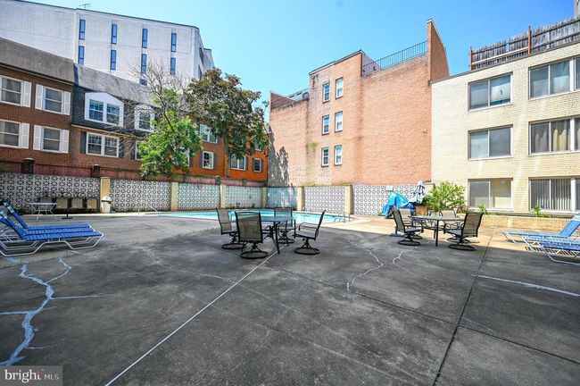 APT-504 - 922 24 Th St Nw, Condo with 2 bedrooms, 1 bathrooms and null parking in WASHINGTON DC | Image 20