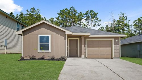 12327 Mccrorey Trails Ct, Conroe, TX, 77303-0024 | Card Image