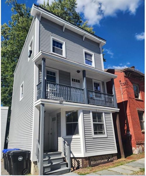 157 Union Street, Poughkeepsie, NY, 12601 | Card Image