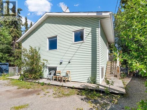 2100 Centennial St, Whitehorse, YT, Y1A3Z7 | Card Image