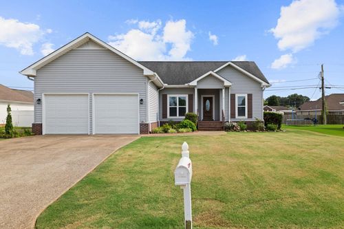 308 E Sheridan Ave, Muscle Shoals, AL, 35661 | Card Image