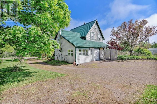 59 Sunset Lane, House other with 4 bedrooms, 1 bathrooms and null parking in Dunstaffnage PE | Image 28