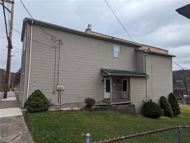 415 Wall Ave, Home with 0 bedrooms, 0 bathrooms and null parking in Wall PA | Image 4
