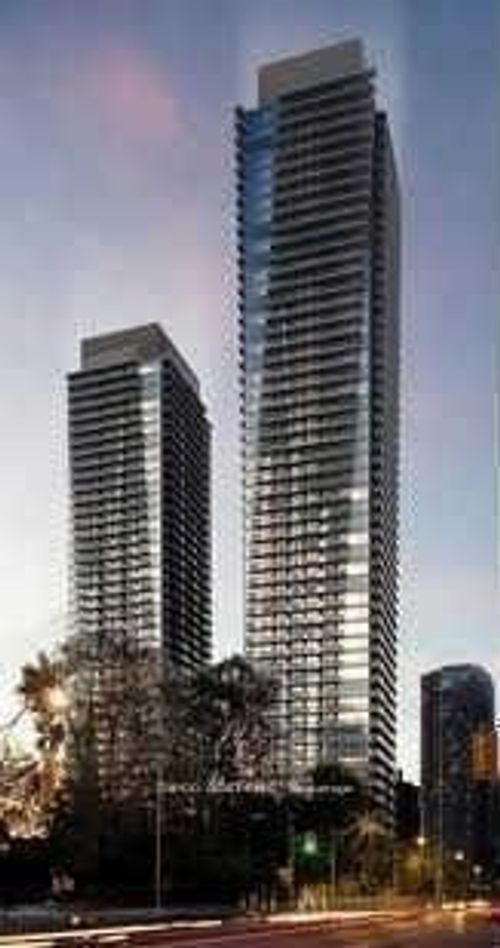 705-65 St Mary St, Toronto, ON, M5S0A6 | Card Image