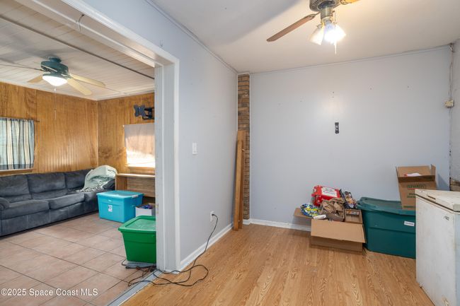 4580 Flood St, House other with 3 bedrooms, 2 bathrooms and null parking in Cocoa FL | Image 14