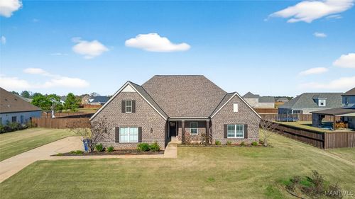 60 Ava Ln, Wetumpka, AL, 36093-3458 | Card Image