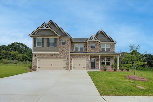 2801 Dolce Rd, Dacula, GA, 30019-2846 | Card Image