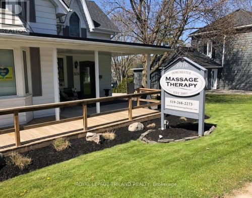 3936 Hamilton Rd, Dorchester, ON, N0L1G2 | Card Image