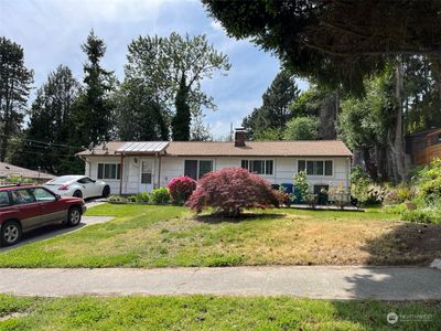 8809 28th Avenue Sw, House other with 3 bedrooms, 1 bathrooms and null parking in Seattle WA | Image 1